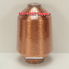 Lurex PMR3720 Glitzergarn Farbe Copper 7027