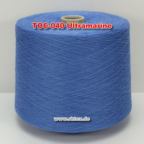 TVU 040 Ultramarine Ocean Serie Nm30/2