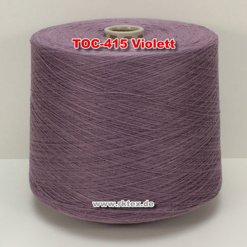 TVU 415 Violett Ocean Serie Nm30/2