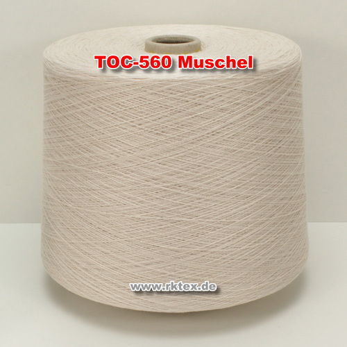 TVU 560 Muschel Ocean Serie Nm30/2