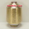 Lurex PMR3720 Glitzergarn Farbe Satin Gold 205