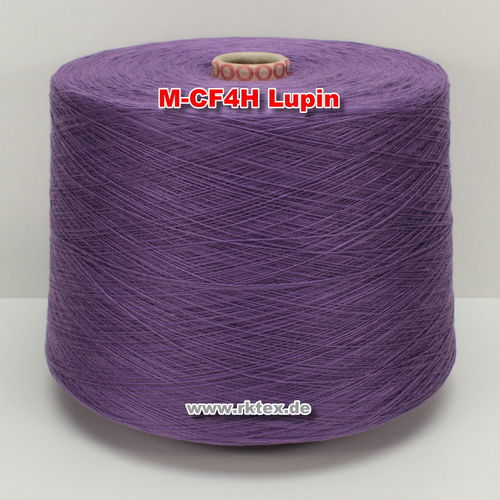UTT CF4H Lupin Memphis soft Serie Nm30/2 1,63kg