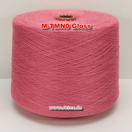 UTT TMN0 Gloss Memphis soft Serie Nm30/2 1,89kg