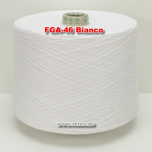 Filartex 46 Bianco Galassia Serie Nm34/2 1,4kg