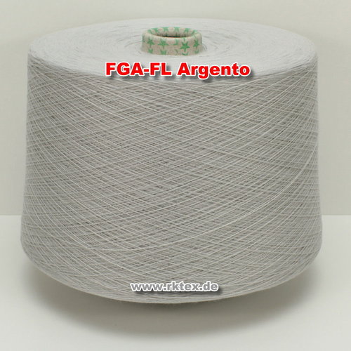 Filartex FL Argento Galassia Serie Nm34/2 1,4kg