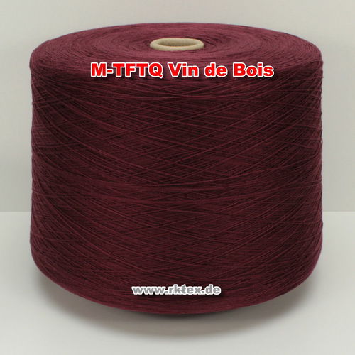 UTT TFTQ Vin de Bois Memphis soft Serie Nm30/2 1,75kg