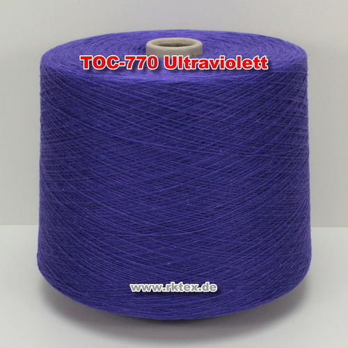 TVU 770 Ultraviolett Ocean Serie Nm30/2