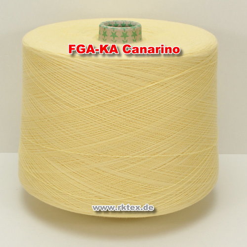 Filartex KA Canarino Galassia Serie Nm34/2 1,3kg