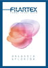 Farbkarte 2020 Filartex Galassia/Florida Serie