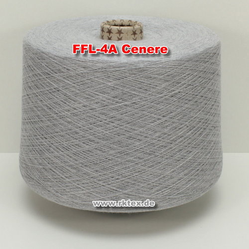Filartex 4A Cenere Melange Florida Serie Nm34/2 1,3kg