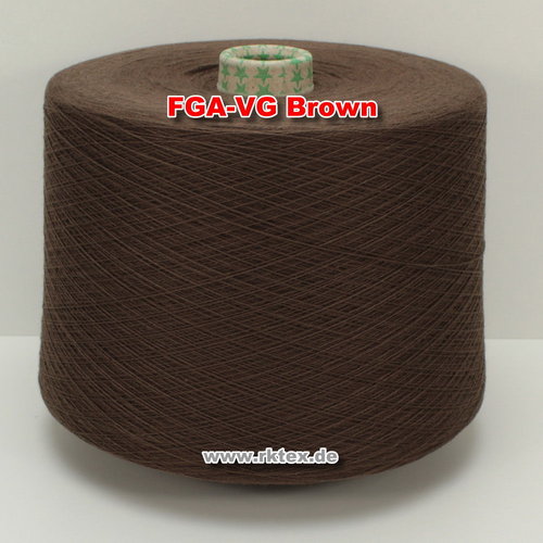 Filartex VG Brown Galassia Serie Nm34/2 1,3kg