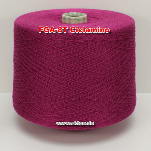 Filartex 8T Ciclamino Galassia Serie Nm34/2 1,2kg
