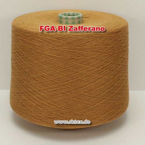 Filartex BI Zafferano Galassia Serie Nm34/2 1,2kg