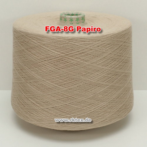 Filartex 8G Papiro Galassia Serie Nm34/2 1,2kg