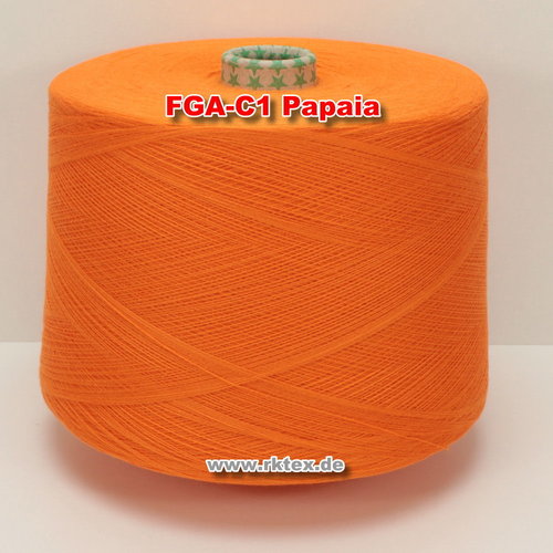 Filartex C1 Papaia Galassia Serie Nm34/2 1,2kg