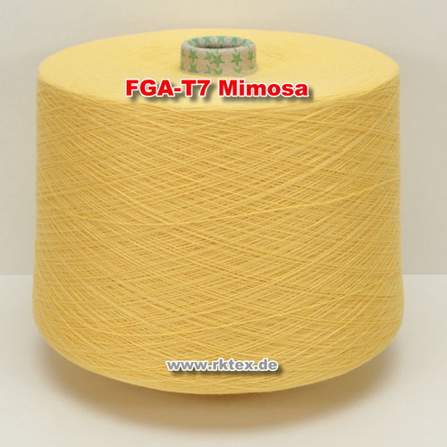 Filartex T7 Mimosa Galassia Serie Nm34/2 1,2kg