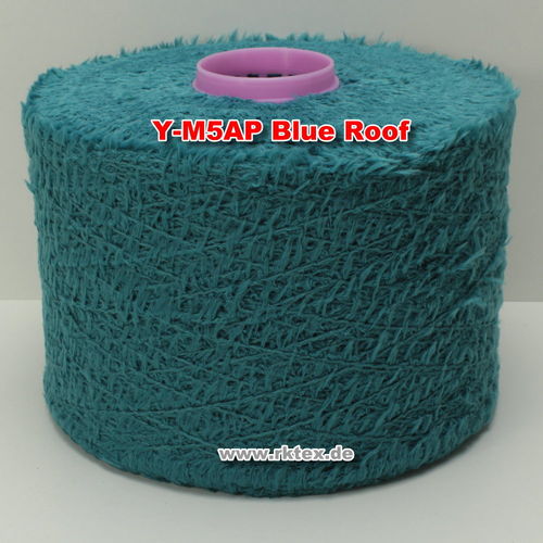 UTT M5AP Blue Roof Yeti Serie Nm2/1 1,1kg