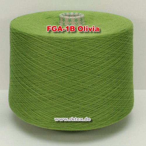 Filartex 1B Oliva Galassia Serie Nm34/2 1,2kg