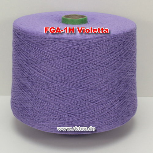 Filartex 1H Violetta Galassia Serie Nm34/2 1,2kg