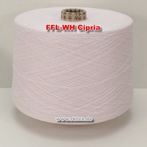 Filartex WH Cipria Melange Florida Serie Nm34/2 1,2kg