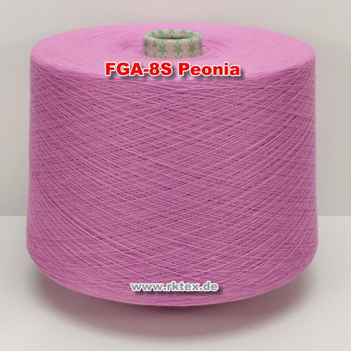 Filartex 8S Peonia Galassia Serie Nm34/2 1,2kg