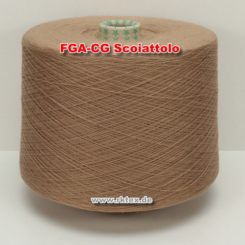 Filartex CG Scoiattolo Galassia Serie Nm34/2 1,2kg
