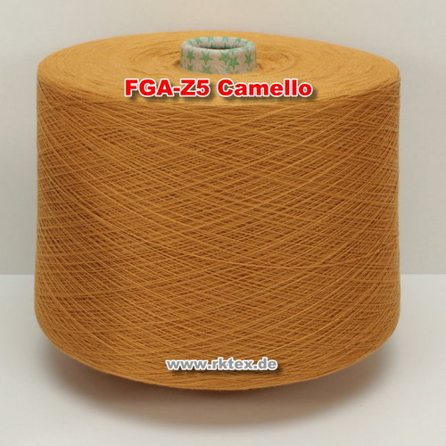 Filartex Z5 Cammello Galassia Serie Nm34/2 1,2kg